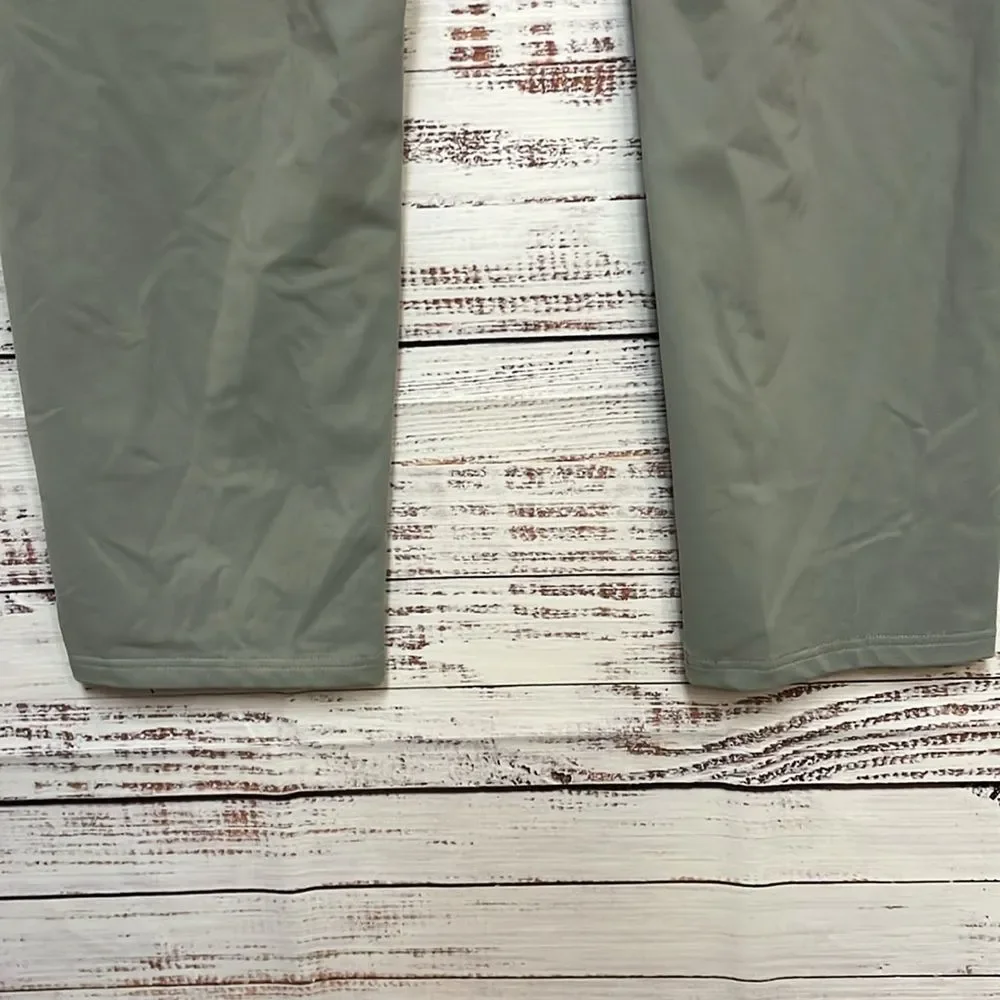 Public Rec The Gamechanger Performance Sweatpants Mens 40x32 Gray Drawstring